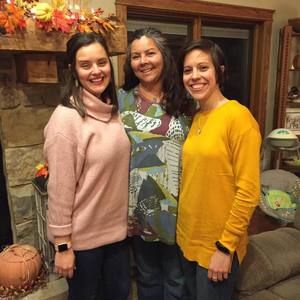 Meet your Posher, Morgan